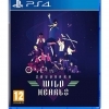 Sayonara Wild Hearts Gra Ps4