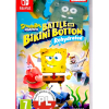 gra nintendo switch spongebob squarepants: battle for bikini bottom rehydrated pl