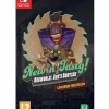 New N Tasty Oddworld Abes Oddysee Limited Edition Gra Nintendo Switch