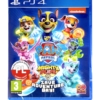 gra ps4 / ps5 / psi patrol: kosmopieski ratują zatokę przygód pl