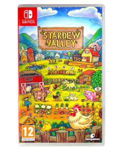 gra nintendo switch stardew valley