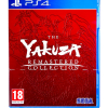 gra ps4 / ps5 / yakuza the remastered collection