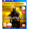 gra ps4 / ps5 / dark souls iii the fire fades edition / goty