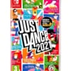 gra nintendo switch just dance 2021