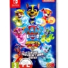 gra nintendo switch psi patrol: kosmopieski ratują zatokę przygód pl