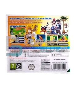 gra nintendo 3ds / 2ds pokemon sun