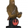 Stojak Figurka Cable Guys Chewbacca Star Wars Gwiezdne Wojny