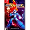 gra nintendo switch mega man x legacy collection 1+2