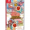 Taiko No Tatsusin Rhythmic Adventure Pack Gra Nintendo Switch