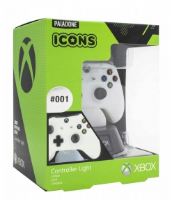 lampka pad kontroler xbox one icons paladone #001