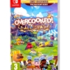 gra nintendo switch overcooked! all you can eat!