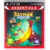 gra ps3 rayman legends