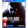gra ps4 / + ps5 upgrade / resident evil village