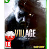 gra xbox one / series x resident evil village