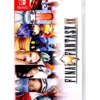 gra nintendo switch final fantasy ix