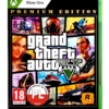gra xbox one / xbox series x / grand theft auto v / gta 5 premium edition pl