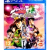 gra ps4 / ps5 / jojo's bizarre adventure: eyes of heaven