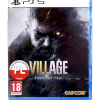 gra ps5 resident evil village