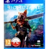 gra ps4 / ps5 biomutant