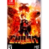 gra nintendo switch chasm / limited run!