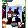 gra xbox one / xbox series x / ufc 4