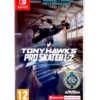 gra nintendo switch tony hawk's pro skater 1 + 2