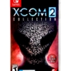 gra nintendo switch xcom 2 collection