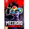 gra nintendo switch metroid dread
