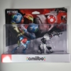 figurka amiibo metroid dread / samus e.m.m.i.