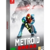 gra nintendo switch metroid dread special edition