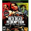 red dead redemption goty game of the year edition gra xbox one xbox 360