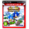 gra ps3 sonic generations