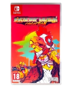 gra nintendo switch hotline miami collection