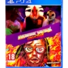 gra ps4 / ps5 / hotline miami collection