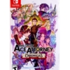 gra nintendo switch the great ace attorney chronicles / import usa