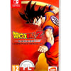 gra nintendo switch dragon ball z kakarot + a new power awakens set pl