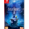 gra nintendo switch little nightmares ii