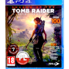 gra ps4 / ps5 / shadow of the tomb raider definitive edition