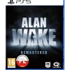 gra ps5 alan wake remastered pl