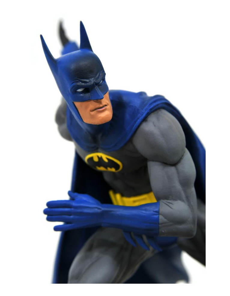 figurka dc classic batman diorama 4