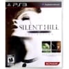 gra ps3 silent hill collection hd / import usa