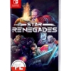 gra nintendo switch star renegades