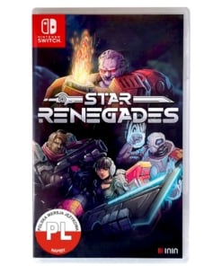 gra nintendo switch star renegades