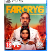 gra ps5 far cry 6 pl