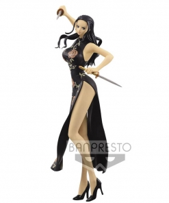 figurka one piece nico robin kung fu style glitter and glamours ver a 2