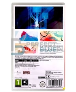 gra nintendo switch gris
