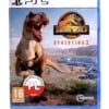 gra ps5 jurassic world evolution 2