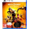 gra ps5 mortal kombat 11 / xi ultimate