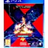 gra ps4 / ps5 / streets of rage 4 anniversary edition