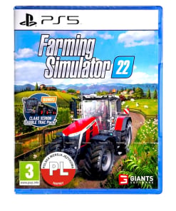 gra ps5 farming simulator 22